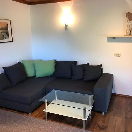 Appartamento Haus Fernsebner Lofer Esterno foto