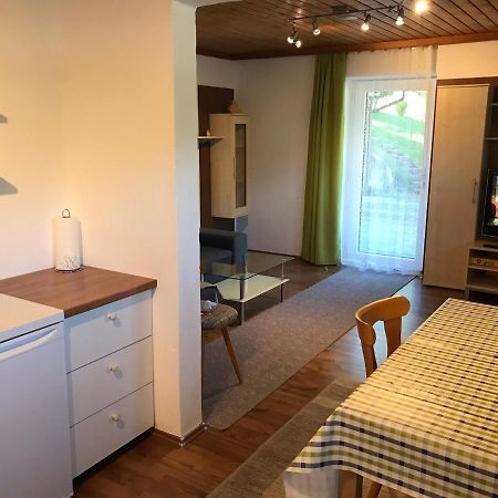 Appartamento Haus Fernsebner Lofer Esterno foto