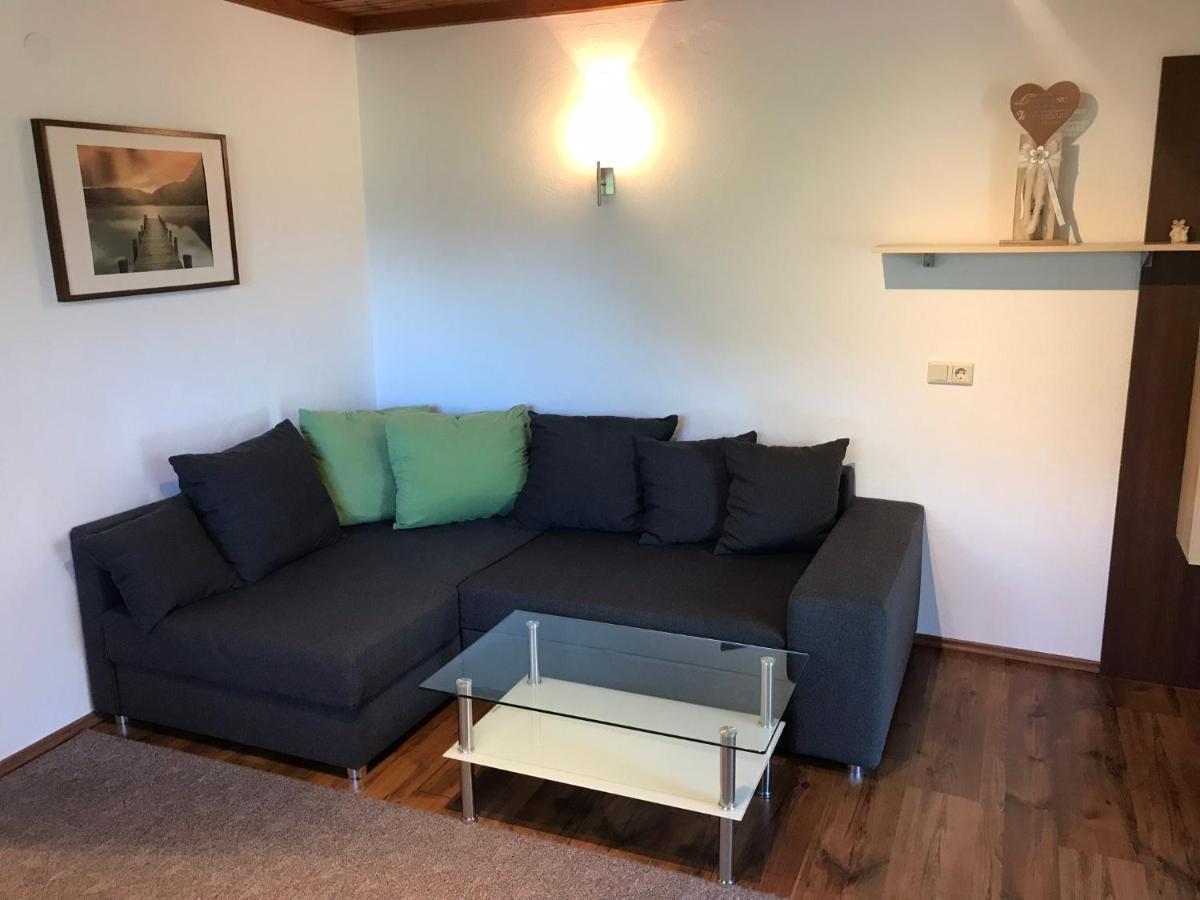Appartamento Haus Fernsebner Lofer Esterno foto