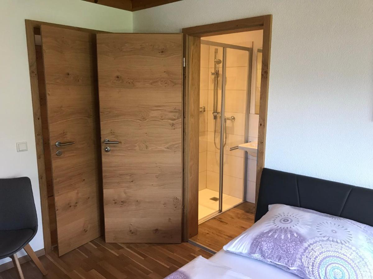 Appartamento Haus Fernsebner Lofer Esterno foto