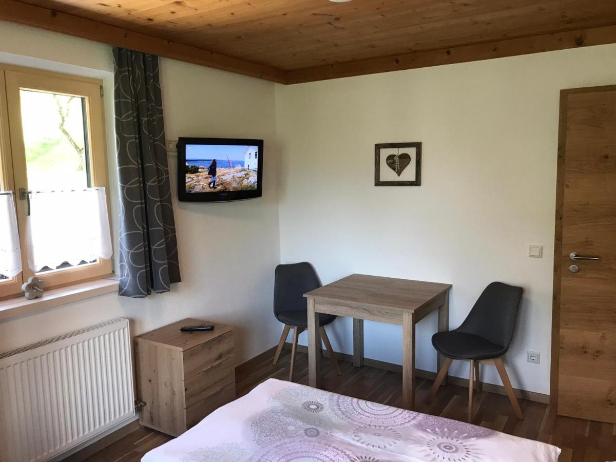Appartamento Haus Fernsebner Lofer Esterno foto